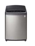 GETIT.QA- Qatar’s Best Online Shopping Website offers LG TOP LOAD WASHING MACHINE T1933AFPS5 15KG at the lowest price in Qatar. Free Shipping & COD Available!