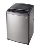 GETIT.QA- Qatar’s Best Online Shopping Website offers LG TOP LOAD WASHING MACHINE T1933AFPS5 15KG at the lowest price in Qatar. Free Shipping & COD Available!