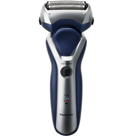 GETIT.QA- Qatar’s Best Online Shopping Website offers PANASONIC MENS SHAVER ESRT37 at the lowest price in Qatar. Free Shipping & COD Available!