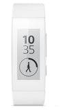 Sony Smart Band Talk SWR30 White