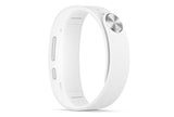 Sony Smart Band Talk SWR30 White