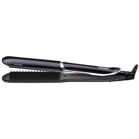 GETIT.QA- Qatar’s Best Online Shopping Website offers BABYLS HAIR STRAIGHTENER ST389 at the lowest price in Qatar. Free Shipping & COD Available!