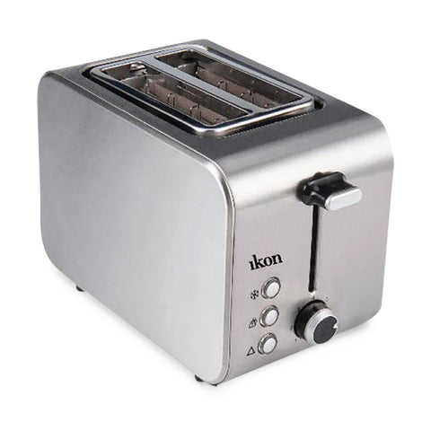 GETIT.QA- Qatar’s Best Online Shopping Website offers IK S/SBREADTOASTER2SLICEIK8117 at the lowest price in Qatar. Free Shipping & COD Available!