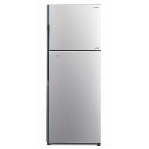 GETIT.QA- Qatar’s Best Online Shopping Website offers HITACHI DOUBLE DOOR REFRIGERATOR RH290PUK4KSLS 290 LTR at the lowest price in Qatar. Free Shipping & COD Available!