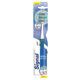 GETIT.QA- Qatar’s Best Online Shopping Website offers SIGNAL TOOTHBRUSH VERTICAL EXPERT MEDIUM 1 PC ASSORTED COLOR at the lowest price in Qatar. Free Shipping & COD Available!