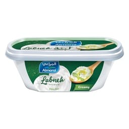 Almarai Full Fat Premium Labneh 700 g