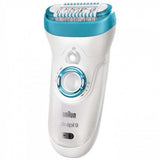 GETIT.QA- Qatar’s Best Online Shopping Website offers BRAUN SILK EPILATOR 9-549 + SONIC FACIAL BRUSH at the lowest price in Qatar. Free Shipping & COD Available!