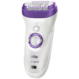 GETIT.QA- Qatar’s Best Online Shopping Website offers BRAUN SILK EPILATOR9 SE9-961 at the lowest price in Qatar. Free Shipping & COD Available!