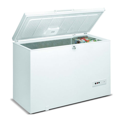 GETIT.QA- Qatar’s Best Online Shopping Website offers IGNIS CHEST FREEZER XLT4000 315L at the lowest price in Qatar. Free Shipping & COD Available!