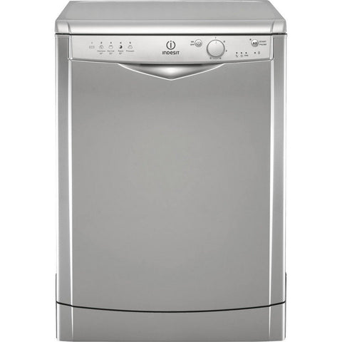 GETIT.QA- Qatar’s Best Online Shopping Website offers INDESIT DISHWASHER DFG15B1SUK 5PROGRAMS at the lowest price in Qatar. Free Shipping & COD Available!