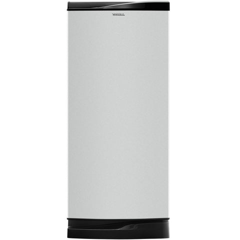 GETIT.QA- Qatar’s Best Online Shopping Website offers TOSHIBA SINGLE DOOR REFRIGERATOR GRE187E 180LTR at the lowest price in Qatar. Free Shipping & COD Available!