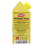 GETIT.QA- Qatar’s Best Online Shopping Website offers KDD BECHAMEL SAUCE 500ML at the lowest price in Qatar. Free Shipping & COD Available!