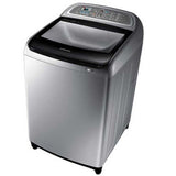 GETIT.QA- Qatar’s Best Online Shopping Website offers SAMSUNG TOP LOAD WASHING MACHINE WA13J5730SS 13KG at the lowest price in Qatar. Free Shipping & COD Available!