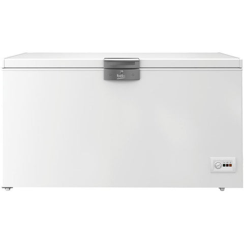 GETIT.QA- Qatar’s Best Online Shopping Website offers BEKO CHEST FREEZER HSA47502 470LTR at the lowest price in Qatar. Free Shipping & COD Available!