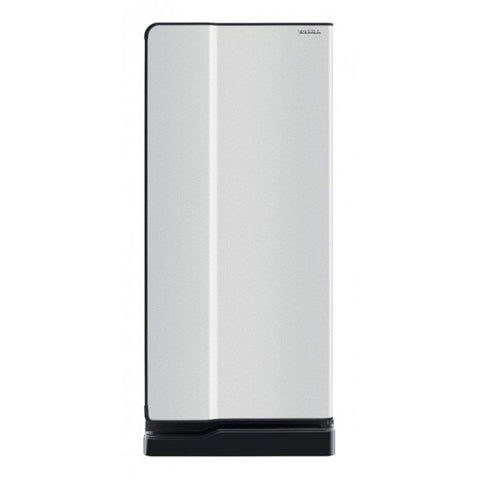 GETIT.QA- Qatar’s Best Online Shopping Website offers TOSHIBA SINGLE DOOR REFRIGERATOR GRE1837SBK 180LTR at the lowest price in Qatar. Free Shipping & COD Available!