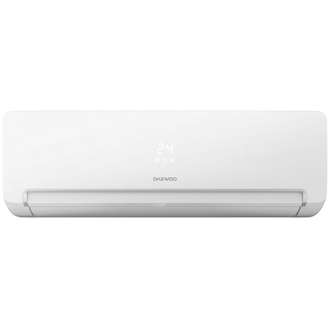 GETIT.QA- Qatar’s Best Online Shopping Website offers DAEWOO SPLIT AIR CONDITIONER CDSB2483EL-T 2TON at the lowest price in Qatar. Free Shipping & COD Available!