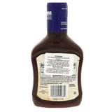 GETIT.QA- Qatar’s Best Online Shopping Website offers KRAFT BBQ SAUCE SWT&SPCY 18OZ at the lowest price in Qatar. Free Shipping & COD Available!