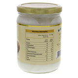 GETIT.QA- Qatar’s Best Online Shopping Website offers EARTHS ORG.VRGN COCNTOIL 500ML at the lowest price in Qatar. Free Shipping & COD Available!