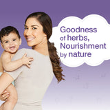 GETIT.QA- Qatar’s Best Online Shopping Website offers HIMALAYA HERBALS NOURISHING BABY OIL-- 200 ML at the lowest price in Qatar. Free Shipping & COD Available!