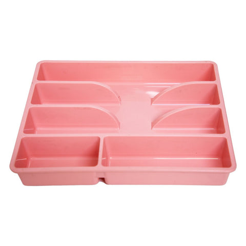 GETIT.QA- Qatar’s Best Online Shopping Website offers JCJ CUTLERY TRAY 2403 at the lowest price in Qatar. Free Shipping & COD Available!