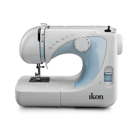 GETIT.QA- Qatar’s Best Online Shopping Website offers IK SEWING MACHINE IK-565 at the lowest price in Qatar. Free Shipping & COD Available!