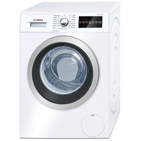 GETIT.QA- Qatar’s Best Online Shopping Website offers BOSCH FRONT LOAD WASHING MACHINE WAT28680GC 9KG at the lowest price in Qatar. Free Shipping & COD Available!