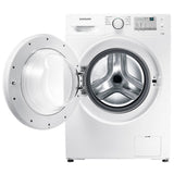 GETIT.QA- Qatar’s Best Online Shopping Website offers SAMSUNG FRONT LOAD WASHING MACHINE WW70J3283KW 7KG at the lowest price in Qatar. Free Shipping & COD Available!