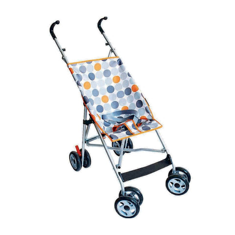 GETIT.QA- Qatar’s Best Online Shopping Website offers FIRST STEP BUGGY STROLLER TT005 at the lowest price in Qatar. Free Shipping & COD Available!