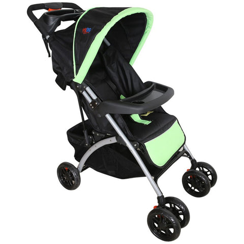 GETIT.QA- Qatar’s Best Online Shopping Website offers FIRST STEP BABY STROLLER A210 at the lowest price in Qatar. Free Shipping & COD Available!