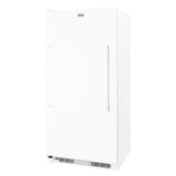 GETIT.QA- Qatar’s Best Online Shopping Website offers FRIGIDAIRE UPRIGHT FREEZER MUFF21VLQW 581LTR at the lowest price in Qatar. Free Shipping & COD Available!
