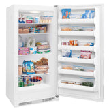 GETIT.QA- Qatar’s Best Online Shopping Website offers FRIGIDAIRE UPRIGHT FREEZER MUFF21VLQW 581LTR at the lowest price in Qatar. Free Shipping & COD Available!