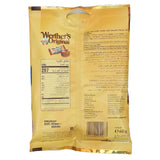 GETIT.QA- Qatar’s Best Online Shopping Website offers WERTHER'S ORIGINAL CARAMEL CHOCOLATE CANDY SUGAR FREE 60G at the lowest price in Qatar. Free Shipping & COD Available!