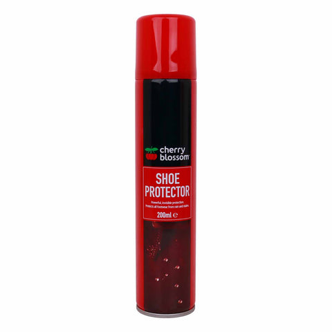 Cherry Blossom Shoe Protector 200 ml