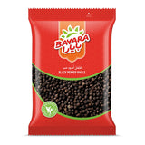 GETIT.QA- Qatar’s Best Online Shopping Website offers BAYARA BLACK PEPPER WHOLE 100G at the lowest price in Qatar. Free Shipping & COD Available!