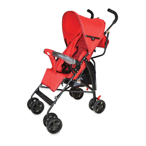 GETIT.QA- Qatar’s Best Online Shopping Website offers MOM N BEBE BABY BUGGY KGZ6160 ASSORTED COLORS at the lowest price in Qatar. Free Shipping & COD Available!