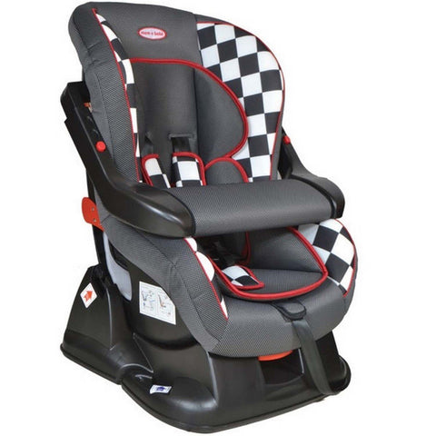 GETIT.QA- Qatar’s Best Online Shopping Website offers MOM N BEBE BABY CAR SEAT LB701 at the lowest price in Qatar. Free Shipping & COD Available!