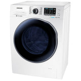 GETIT.QA- Qatar’s Best Online Shopping Website offers SAMSUNG FRONT LOAD WASHER & DRYER WD70J5410AW 7/5KG at the lowest price in Qatar. Free Shipping & COD Available!