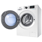 GETIT.QA- Qatar’s Best Online Shopping Website offers SAMSUNG FRONT LOAD WASHER & DRYER WD70J5410AW 7/5KG at the lowest price in Qatar. Free Shipping & COD Available!