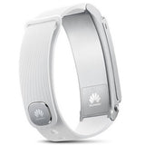 GETIT.QA- Qatar’s Best Online Shopping Website offers HUAWEI SMART TALK BAND B2 WHITE at the lowest price in Qatar. Free Shipping & COD Available!