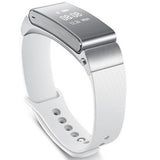 GETIT.QA- Qatar’s Best Online Shopping Website offers HUAWEI SMART TALK BAND B2 WHITE at the lowest price in Qatar. Free Shipping & COD Available!