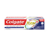 GETIT.QA- Qatar’s Best Online Shopping Website offers COLGATE FLUORIDE TOOTHPASTE TOTAL PRO WHITENING 75 ML at the lowest price in Qatar. Free Shipping & COD Available!