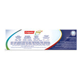 GETIT.QA- Qatar’s Best Online Shopping Website offers COLGATE FLUORIDE TOOTHPASTE TOTAL PRO WHITENING 75 ML at the lowest price in Qatar. Free Shipping & COD Available!