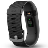 GETIT.QA- Qatar’s Best Online Shopping Website offers FITBIT CHARGE ACTIVITY WRISTBAND WITH HR HEART RATE BLACK at the lowest price in Qatar. Free Shipping & COD Available!