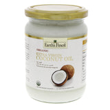 GETIT.QA- Qatar’s Best Online Shopping Website offers EARTHS EXT.VRGN COCNTOIL 500ML at the lowest price in Qatar. Free Shipping & COD Available!
