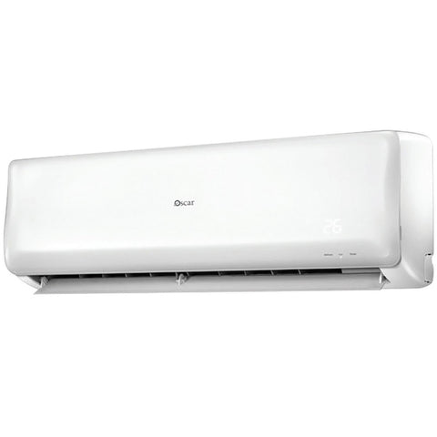 GETIT.QA- Qatar’s Best Online Shopping Website offers OSCAR SPLIT AIR CONDITIONER OS18EM 1.5TON at the lowest price in Qatar. Free Shipping & COD Available!