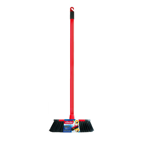 GETIT.QA- Qatar’s Best Online Shopping Website offers VILEDA INDOOR BROOM BUMPER WITH STICK 1PC at the lowest price in Qatar. Free Shipping & COD Available!