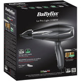 GETIT.QA- Qatar’s Best Online Shopping Website offers BABYLISS HAIR DRYER 6609SDE at the lowest price in Qatar. Free Shipping & COD Available!