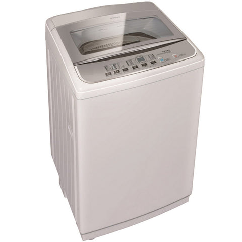 GETIT.QA- Qatar’s Best Online Shopping Website offers AFTRON TOP LOAD WASHING MACHINE FWA1000P 10KG at the lowest price in Qatar. Free Shipping & COD Available!