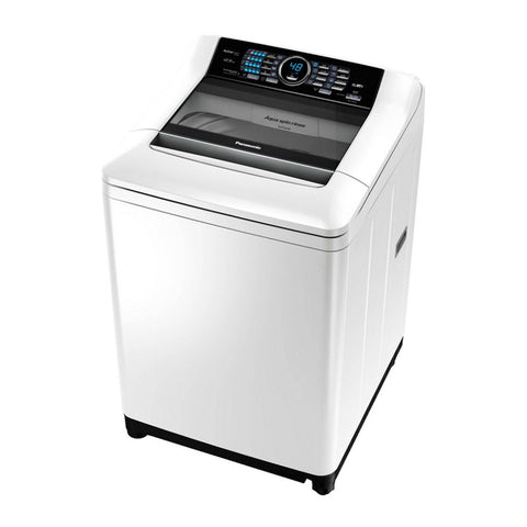 GETIT.QA- Qatar’s Best Online Shopping Website offers PANASONIC TOP LOAD WASHING MACHINE NA-F135A1 13.5KG at the lowest price in Qatar. Free Shipping & COD Available!