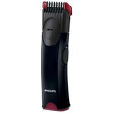 GETIT.QA- Qatar’s Best Online Shopping Website offers PHILIPS PRO SKIN BEARD TRIMMER BT1005/15 at the lowest price in Qatar. Free Shipping & COD Available!